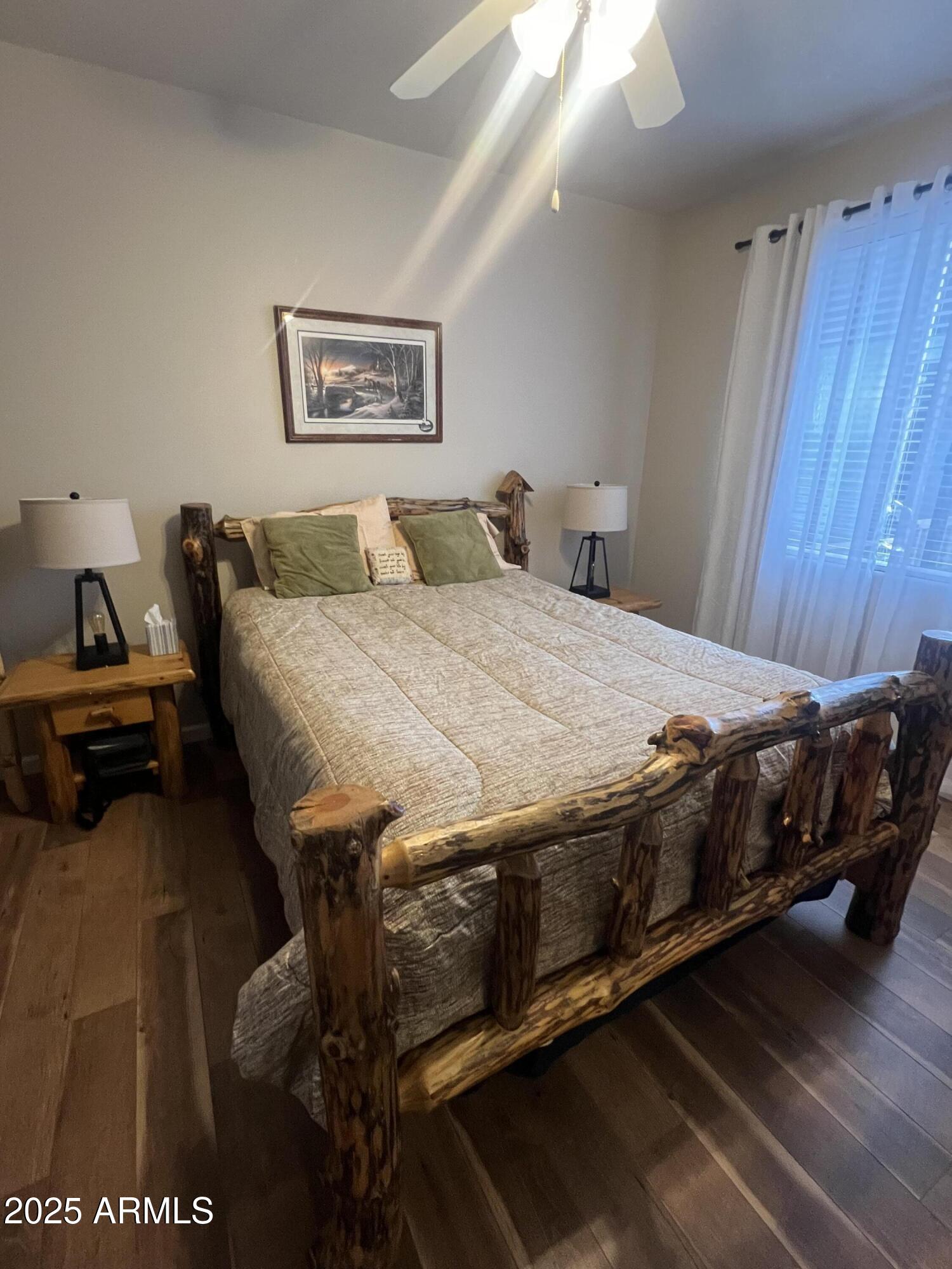 HIGH COUNTRY PINES - Residential