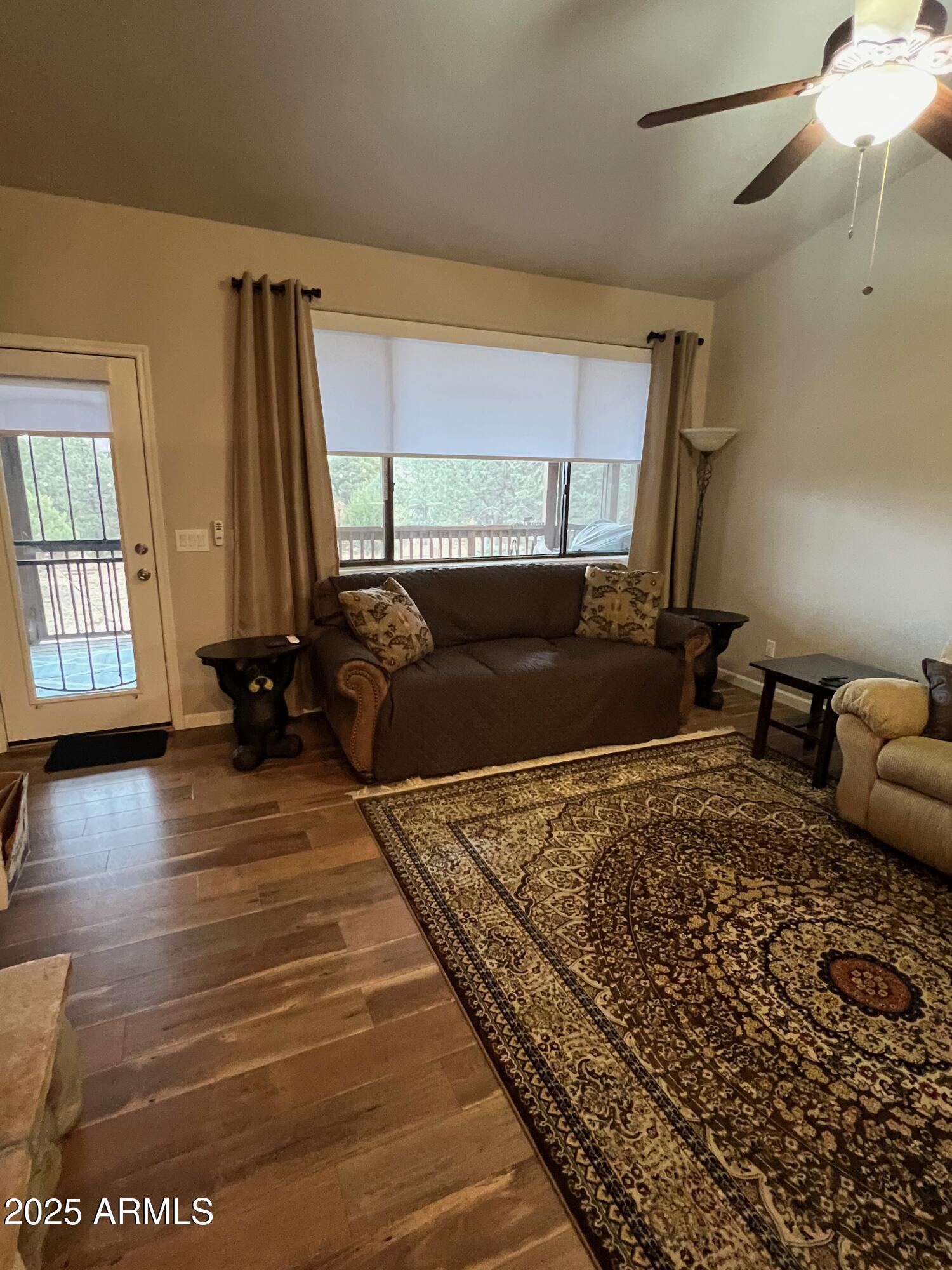 HIGH COUNTRY PINES - Residential
