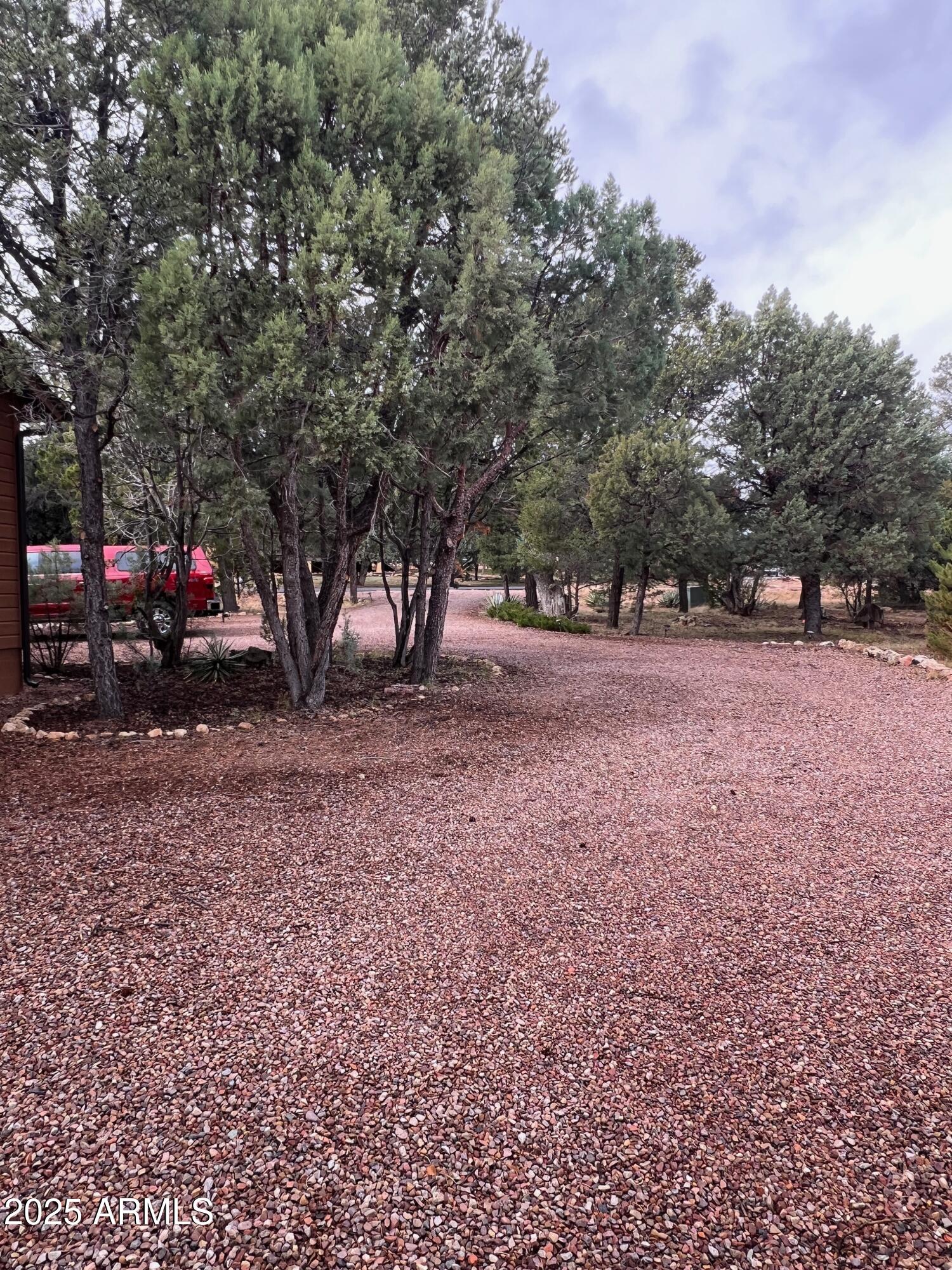 HIGH COUNTRY PINES - Residential