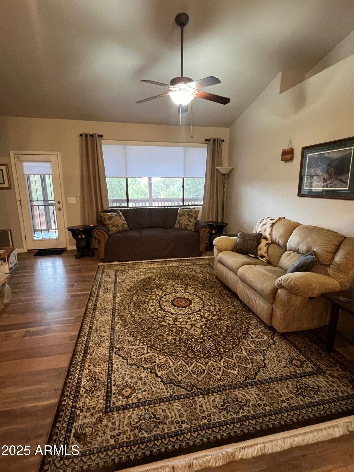 HIGH COUNTRY PINES - Residential