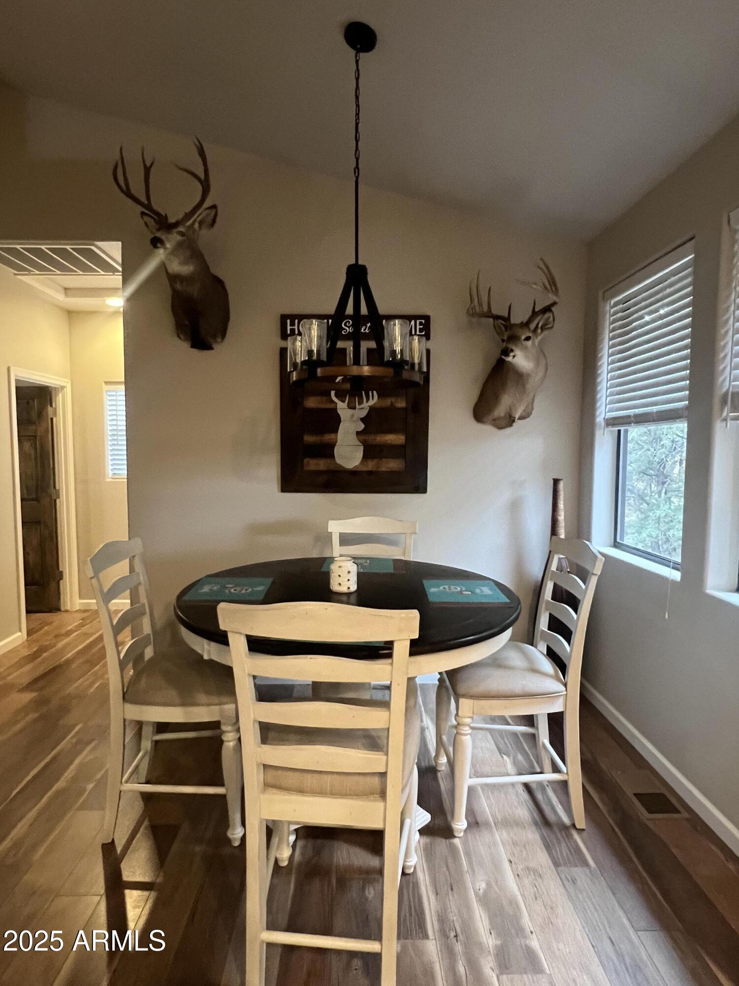 HIGH COUNTRY PINES - Residential