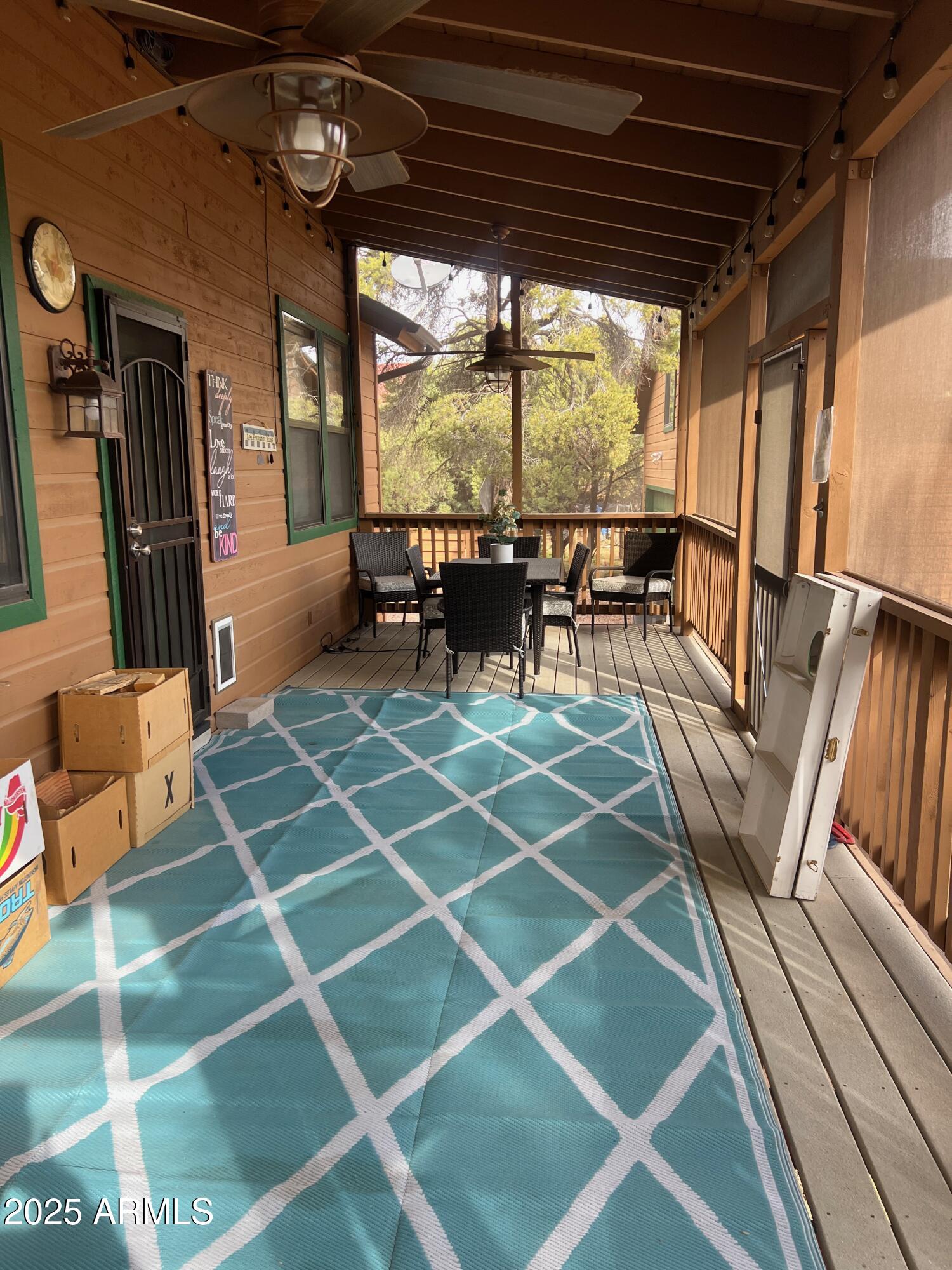 HIGH COUNTRY PINES - Residential