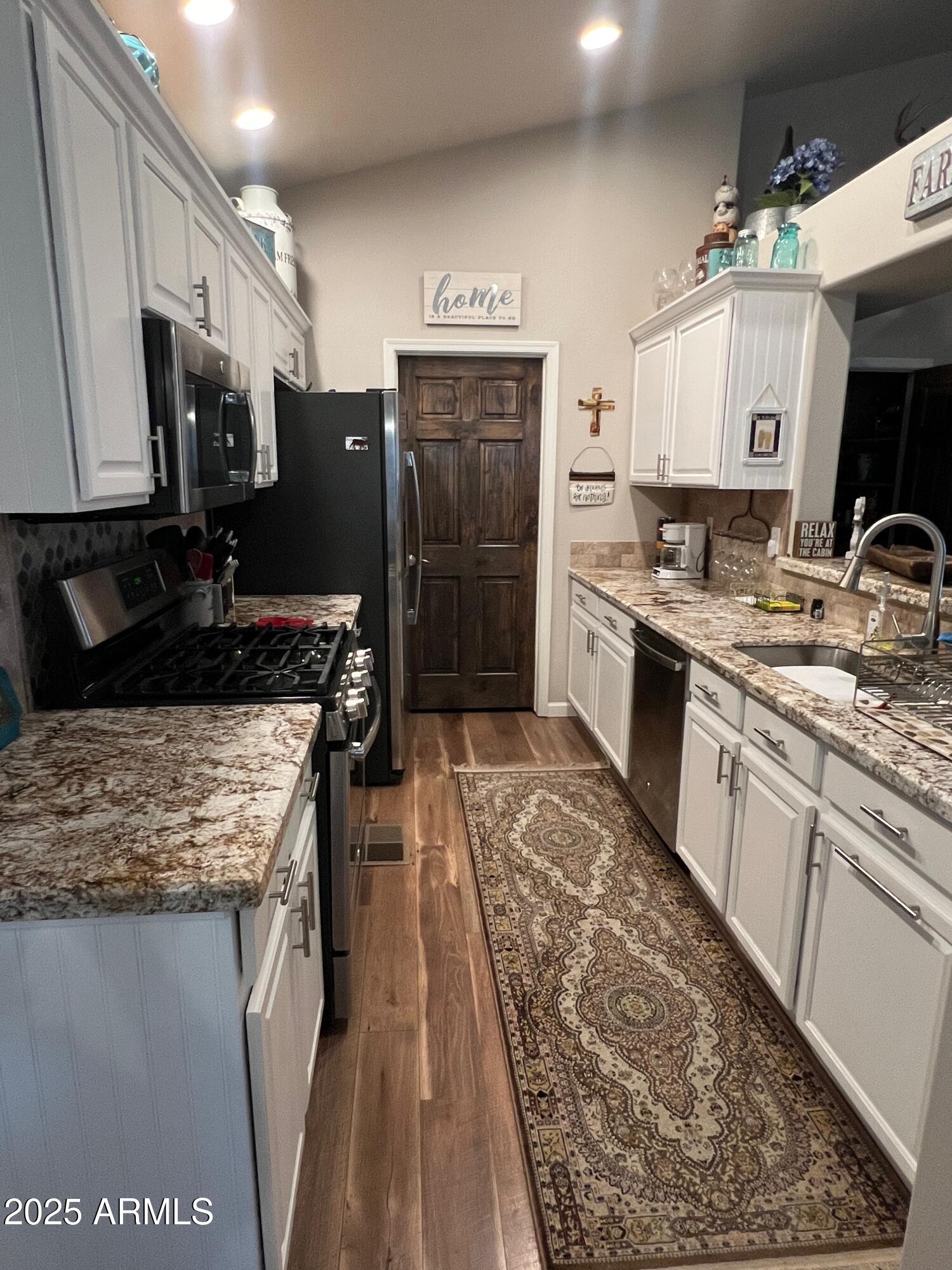 3473 HIGH COUNTRY Drive