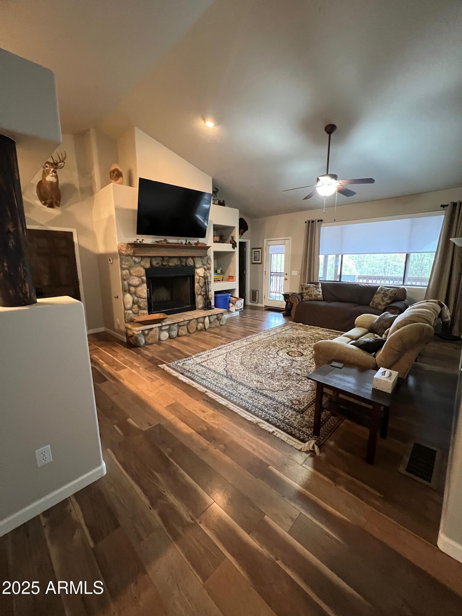 HIGH COUNTRY PINES - Residential