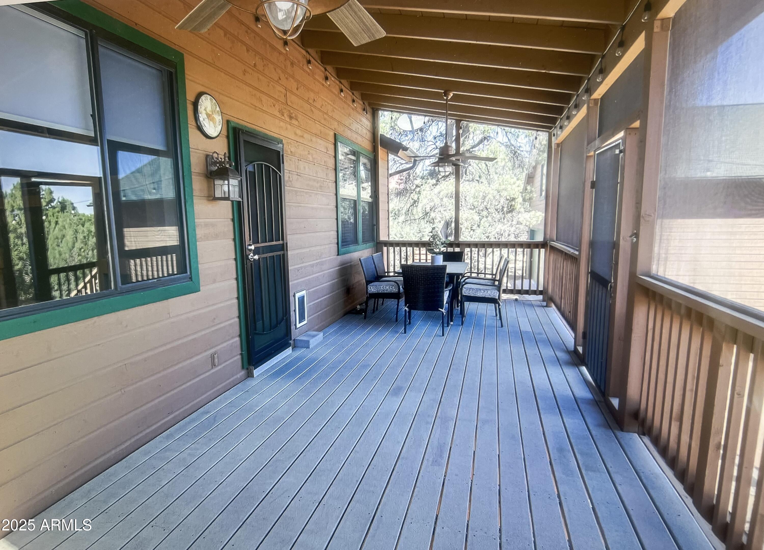 HIGH COUNTRY PINES - Residential