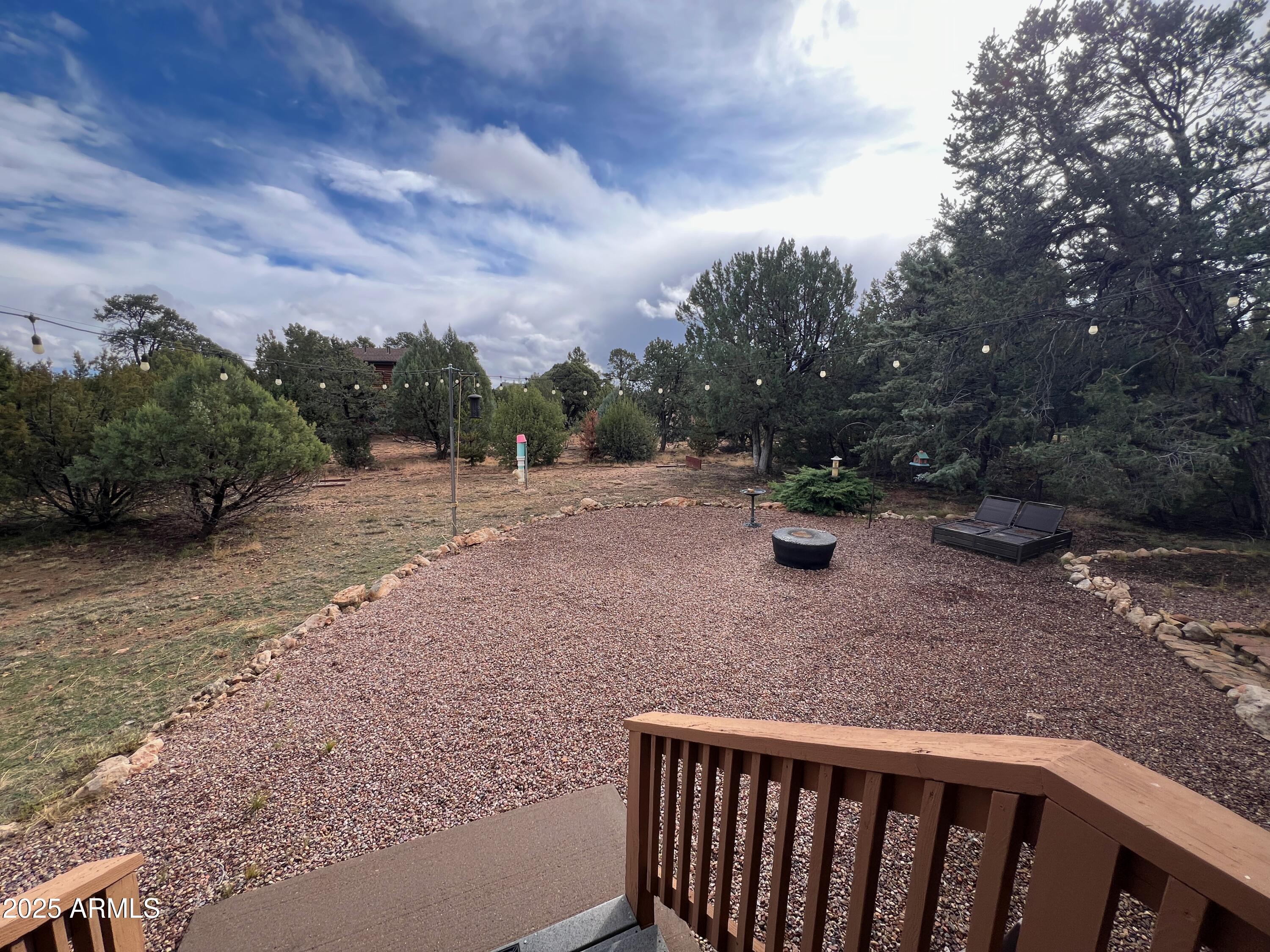 HIGH COUNTRY PINES - Residential