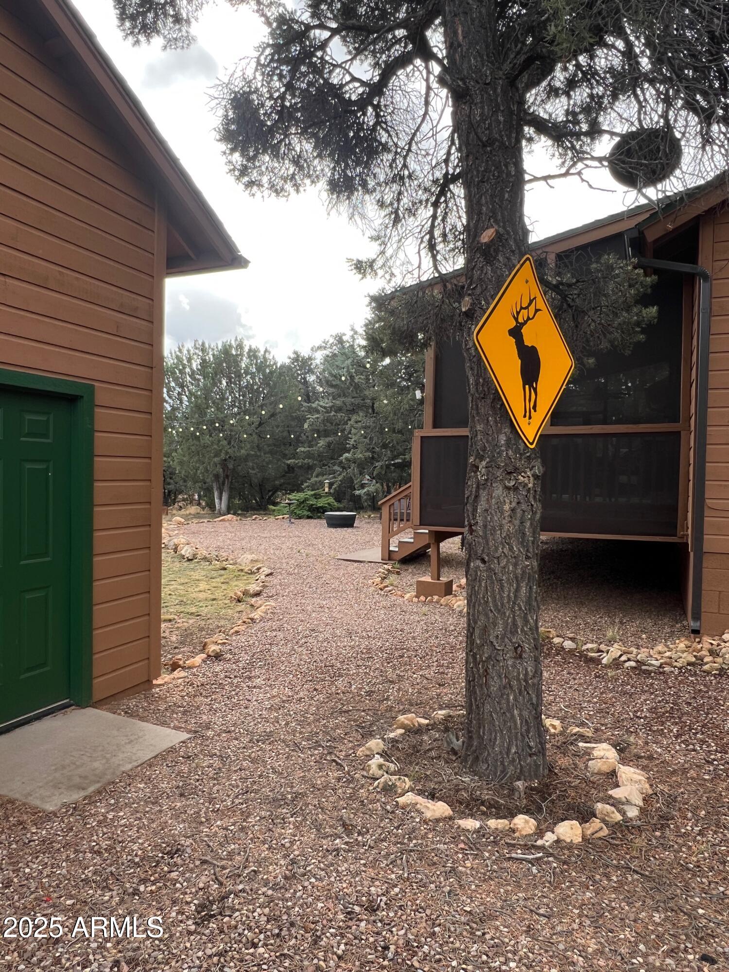HIGH COUNTRY PINES - Residential