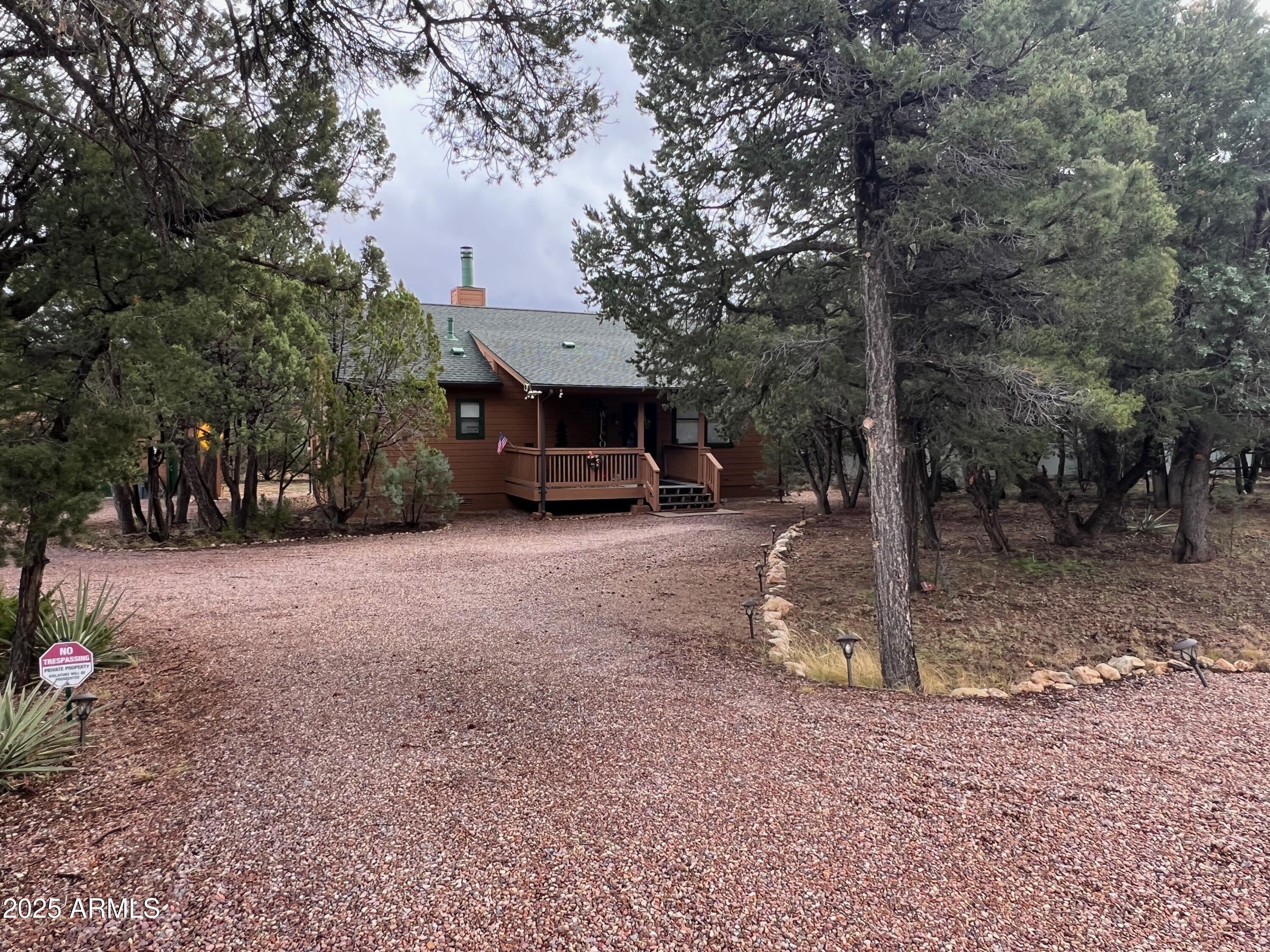 3473 HIGH COUNTRY Drive