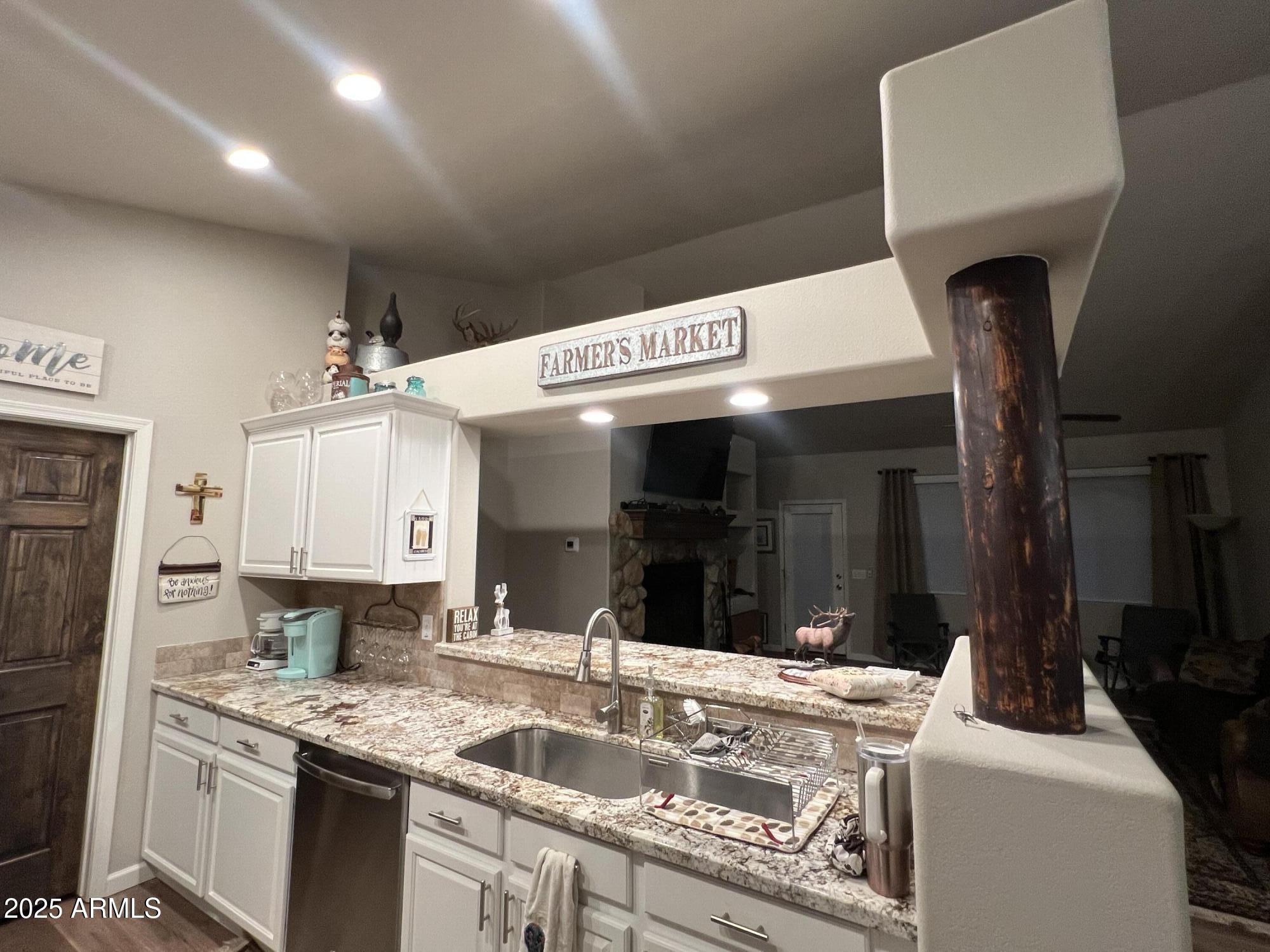 3473 HIGH COUNTRY Drive