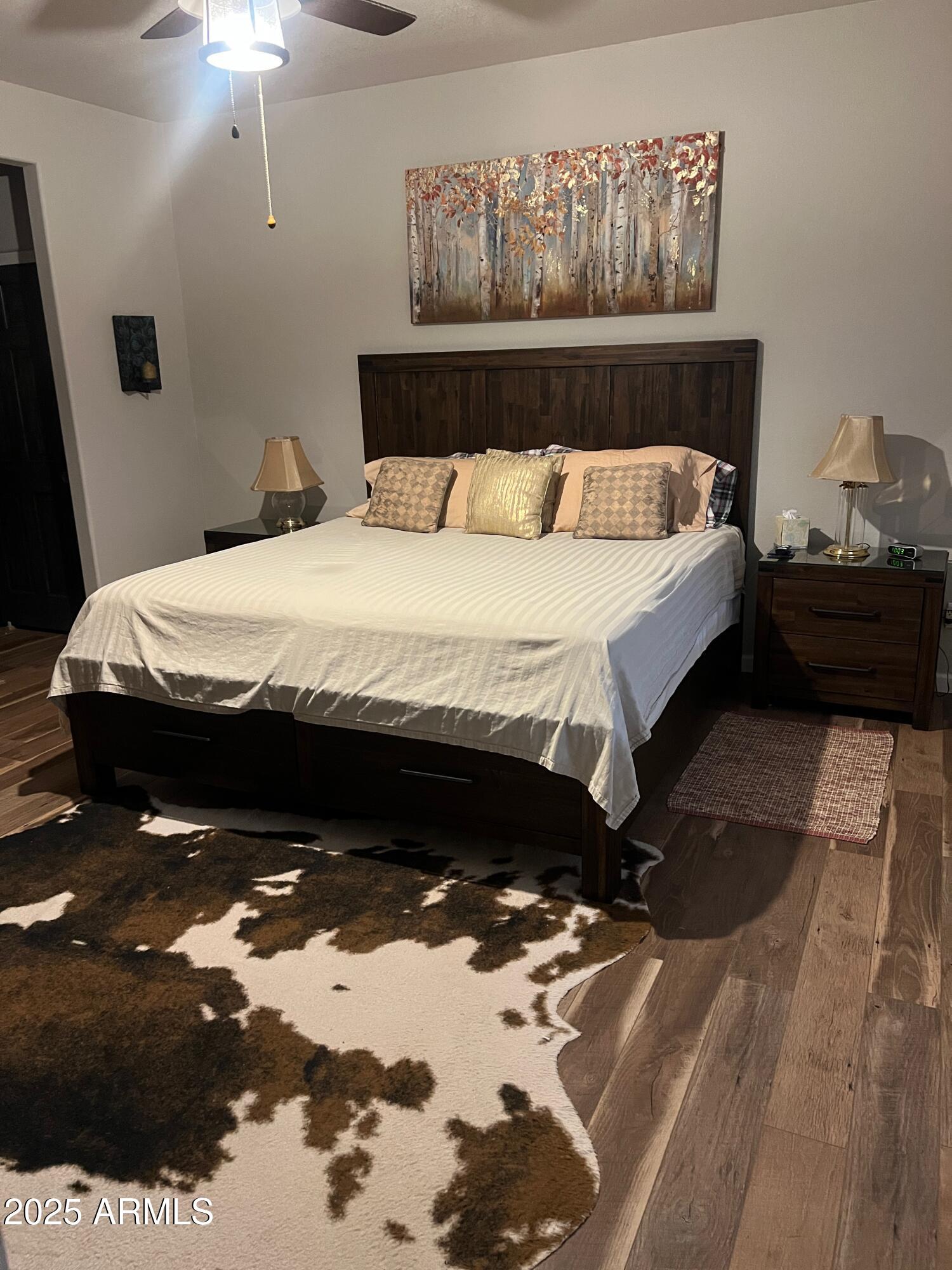 HIGH COUNTRY PINES - Residential