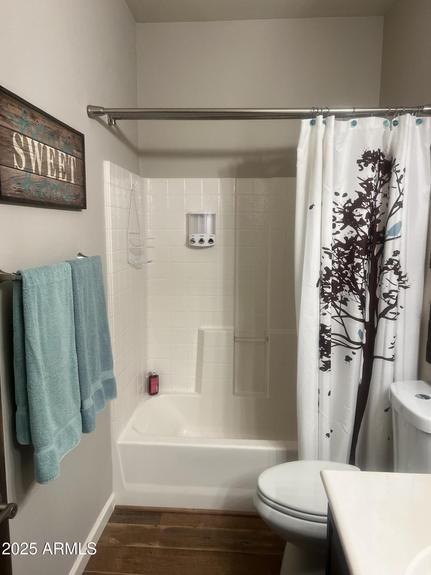 HIGH COUNTRY PINES - Residential