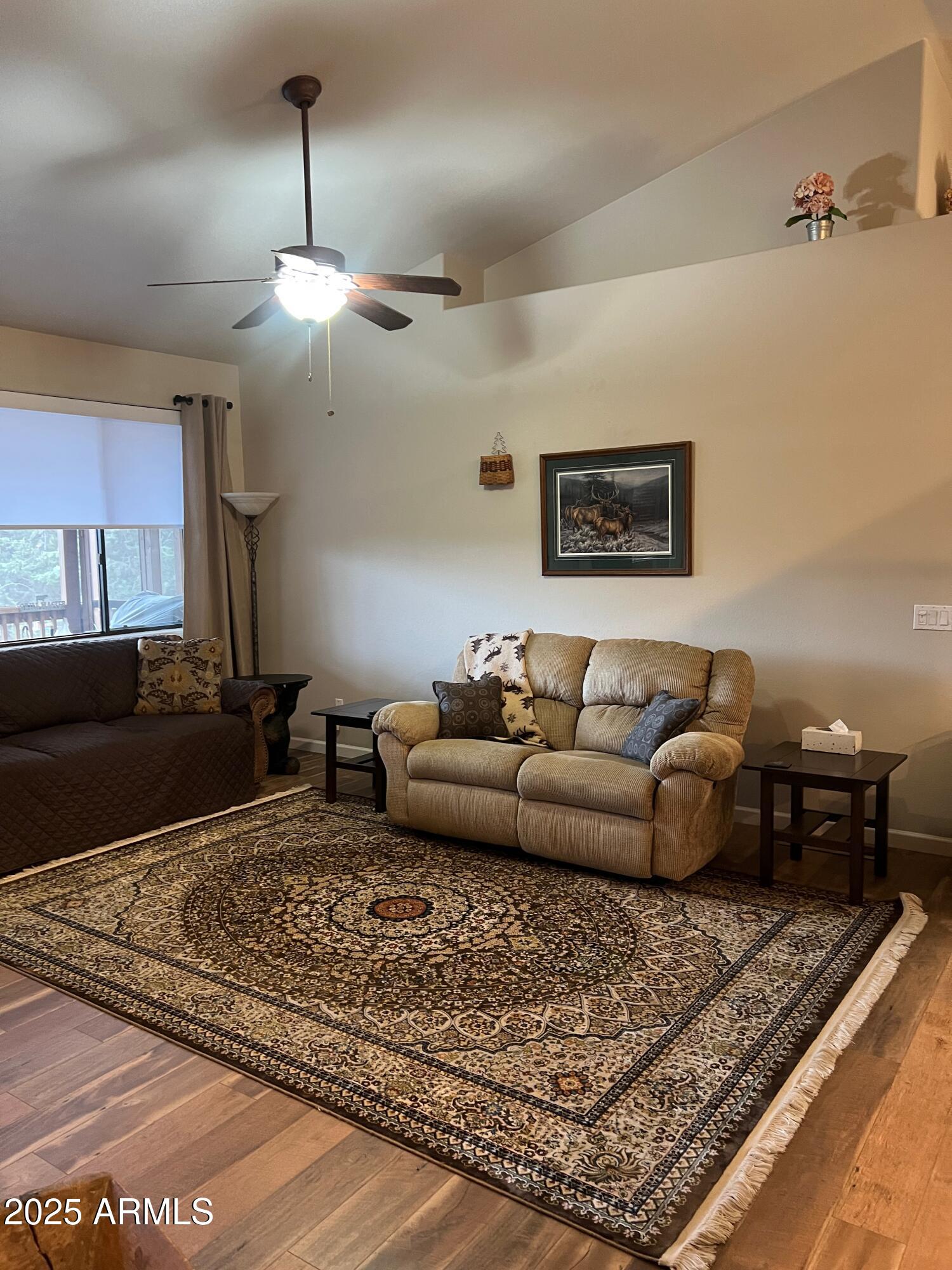 HIGH COUNTRY PINES - Residential