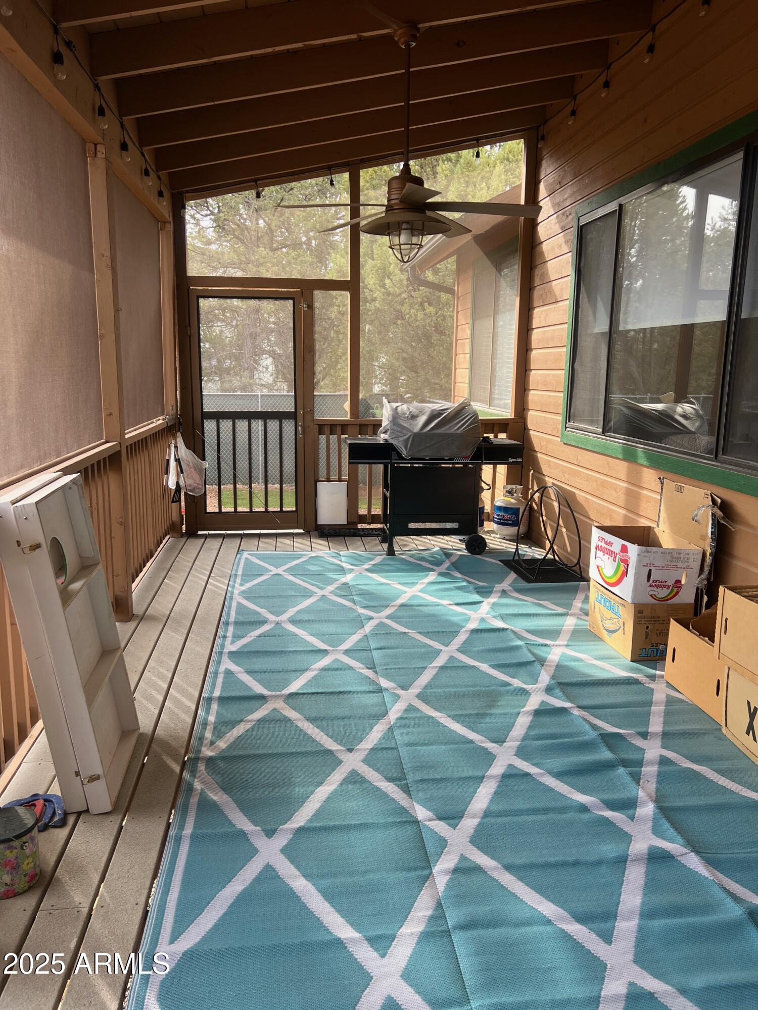 HIGH COUNTRY PINES - Residential