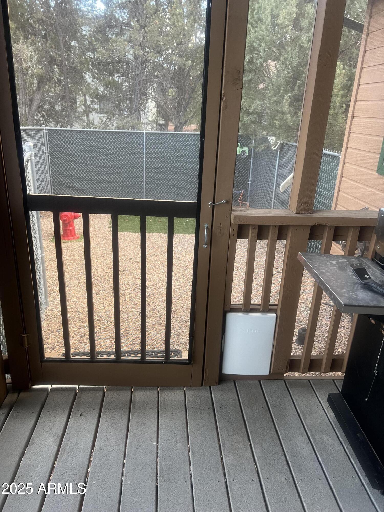 HIGH COUNTRY PINES - Residential