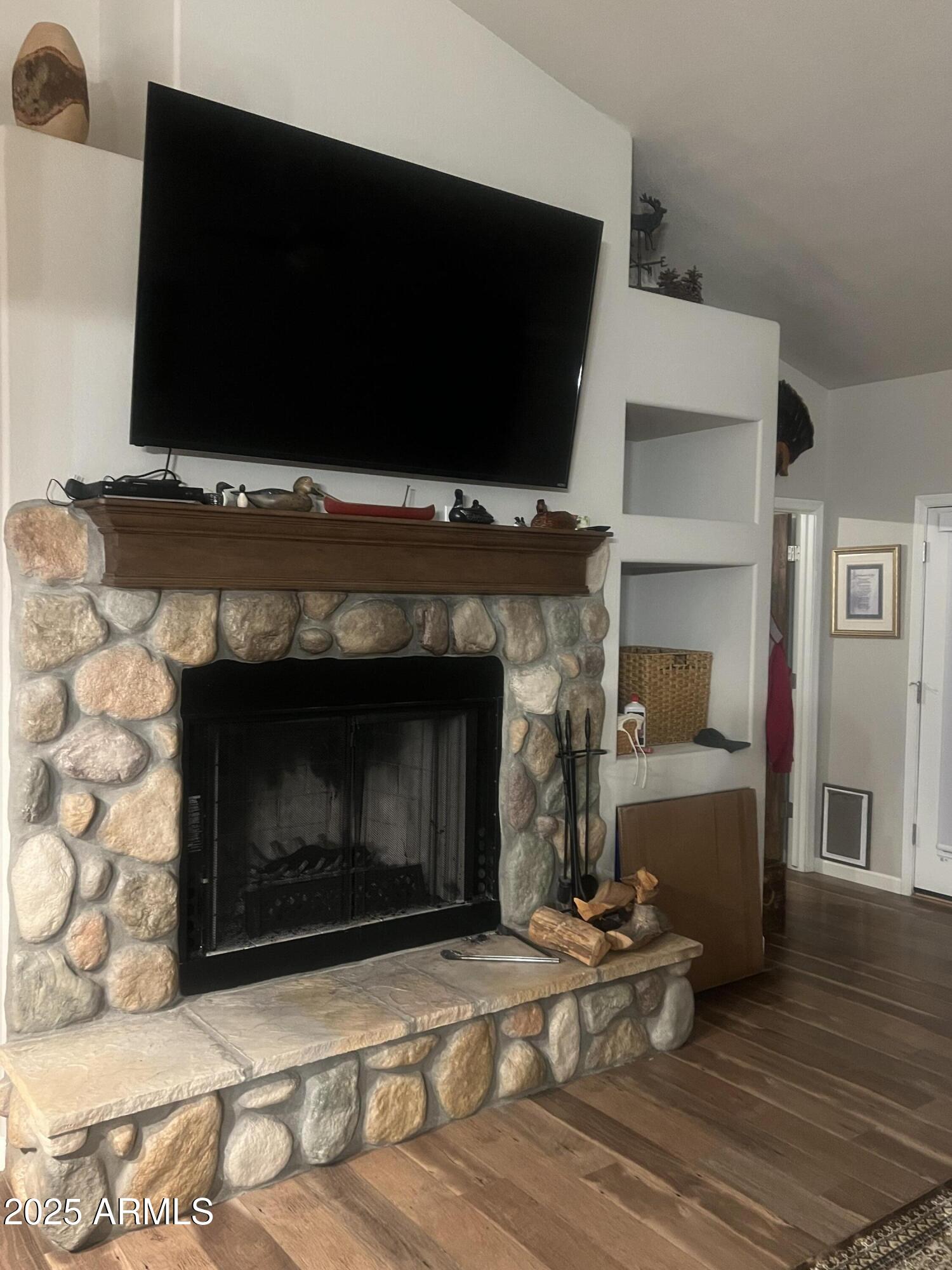 HIGH COUNTRY PINES - Residential