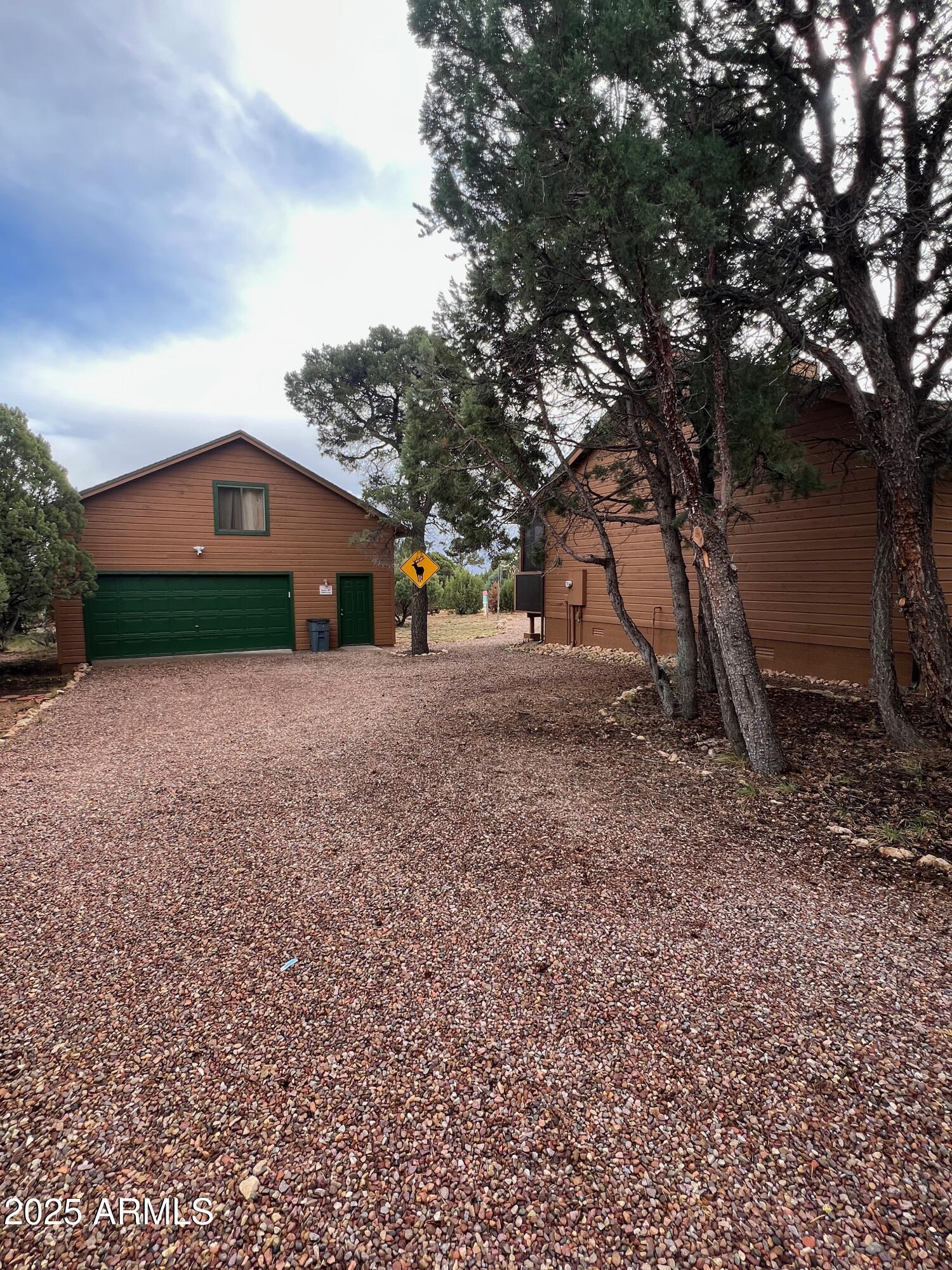 HIGH COUNTRY PINES - Residential