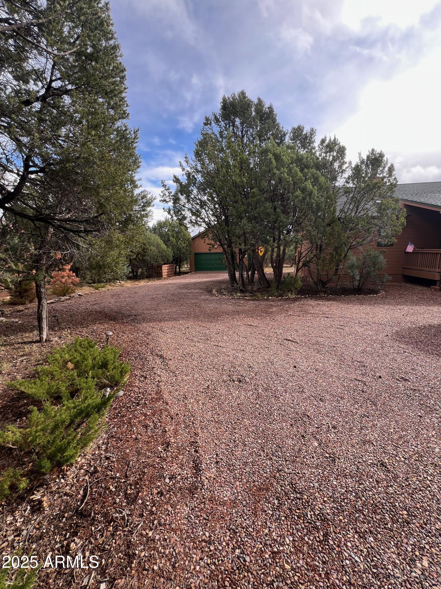 HIGH COUNTRY PINES - Residential