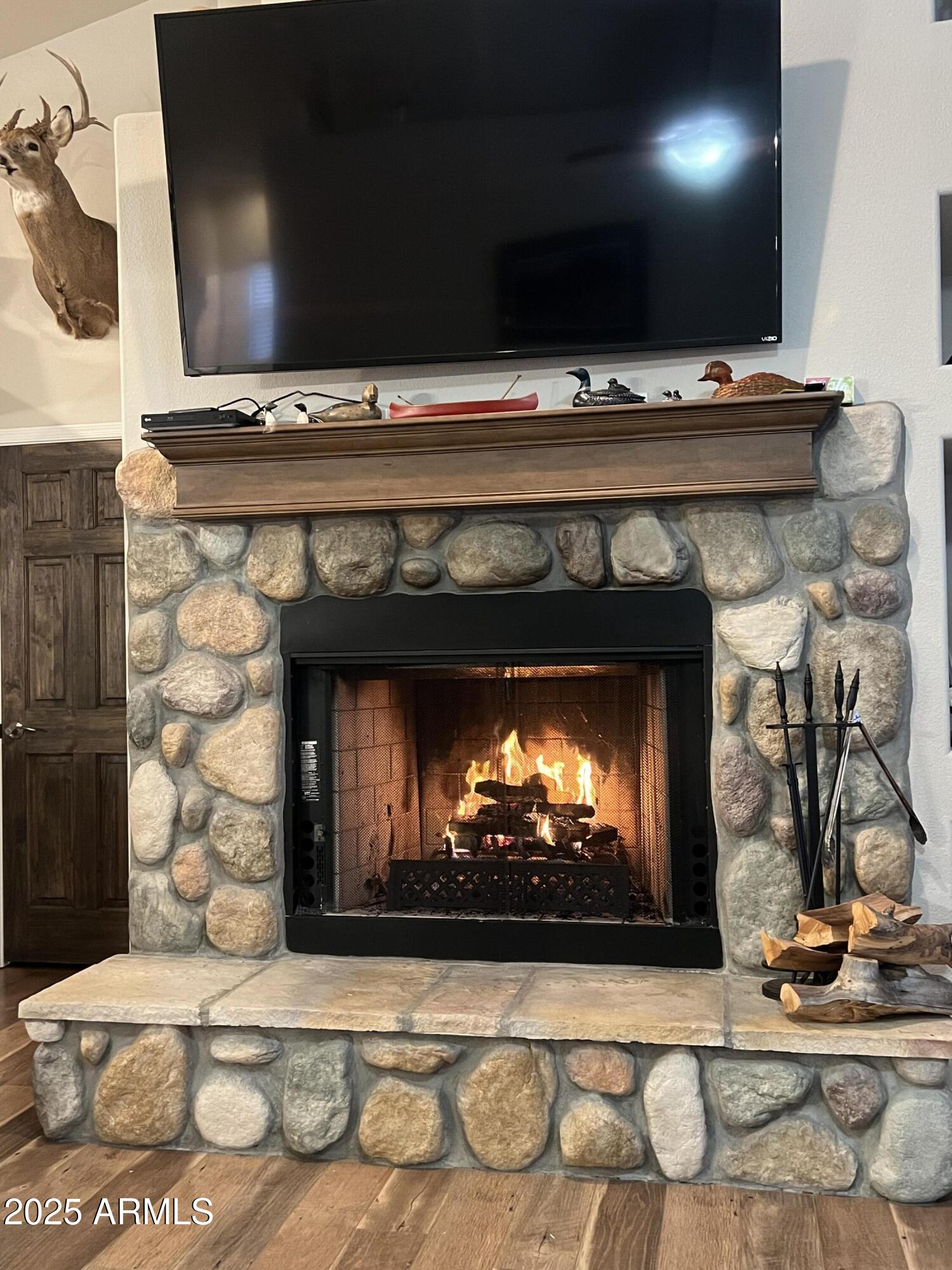 HIGH COUNTRY PINES - Residential