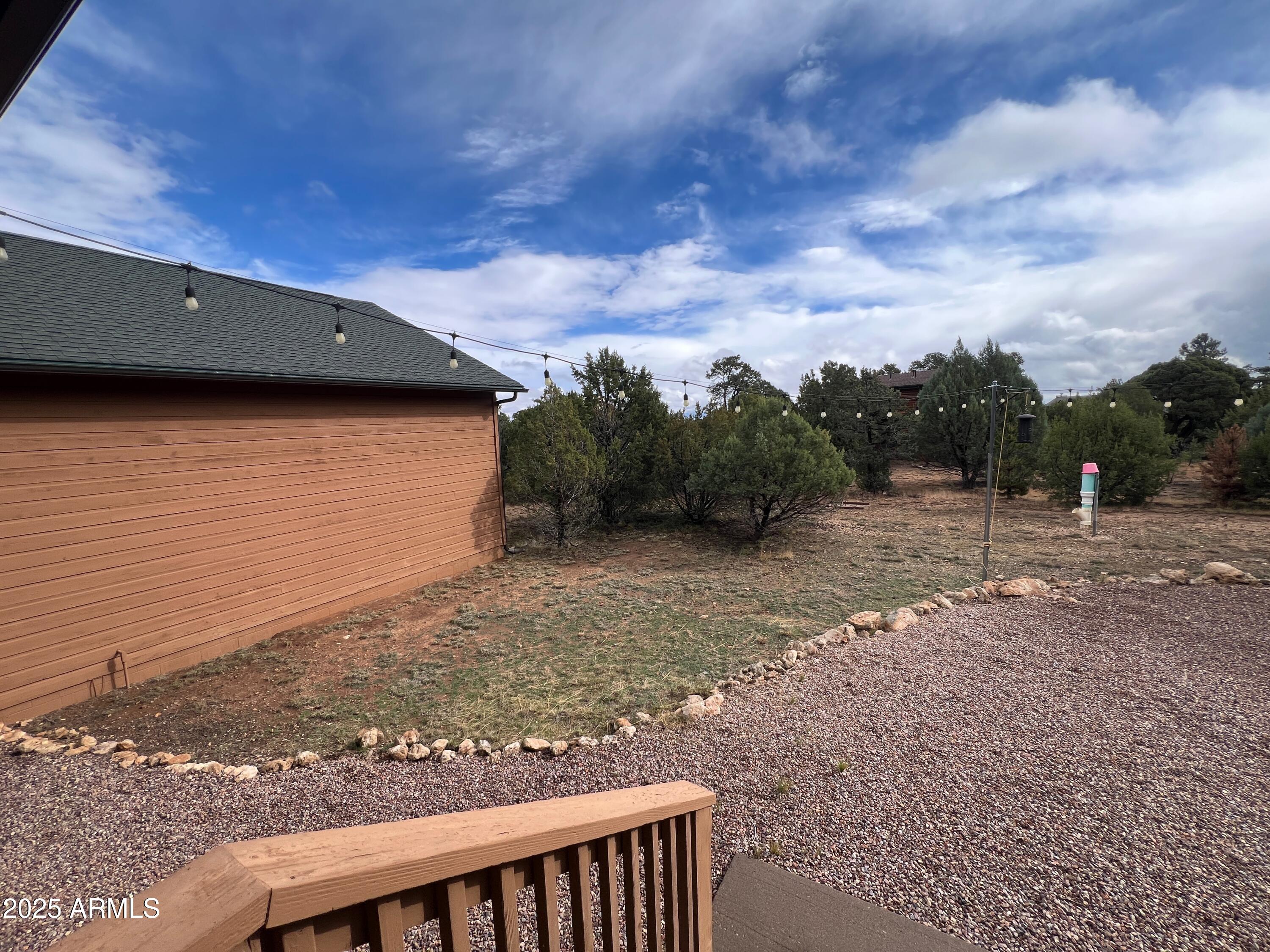 HIGH COUNTRY PINES - Residential
