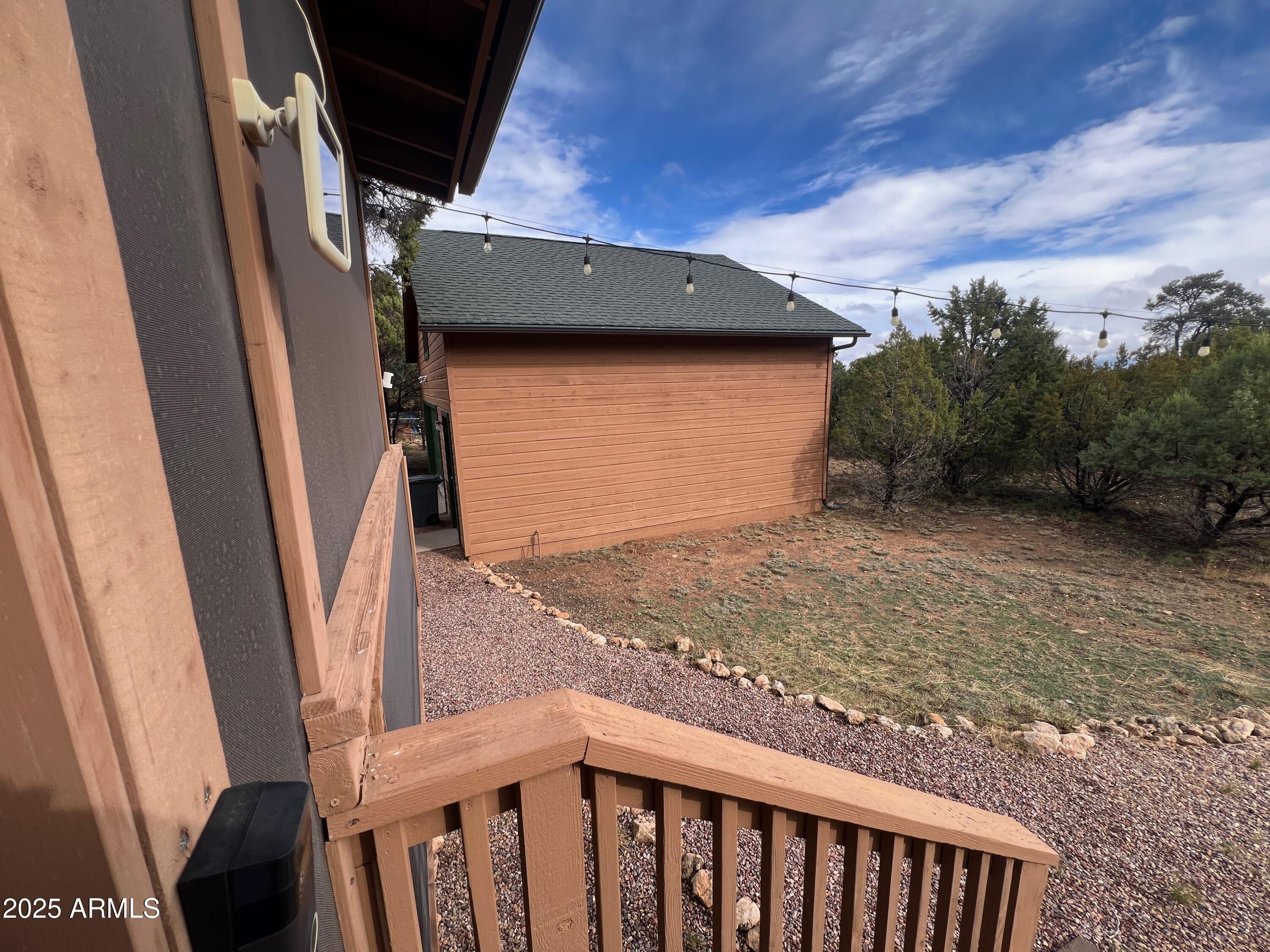 HIGH COUNTRY PINES - Residential