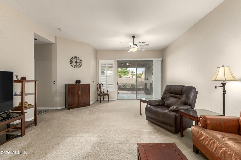 Photo of 1362 W Weatherby Way, Chandler, AZ 85286 (MLS # 6974460)