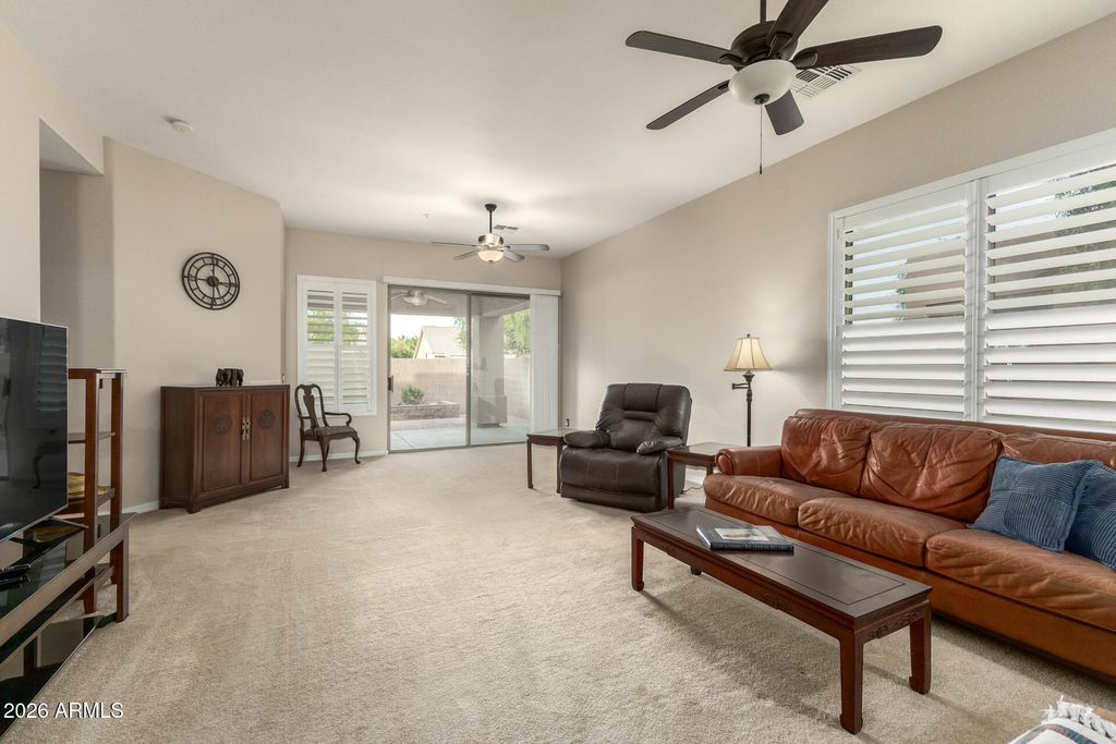 Photo of 1362 W Weatherby Way, Chandler, AZ 85286 (MLS # 6974460)