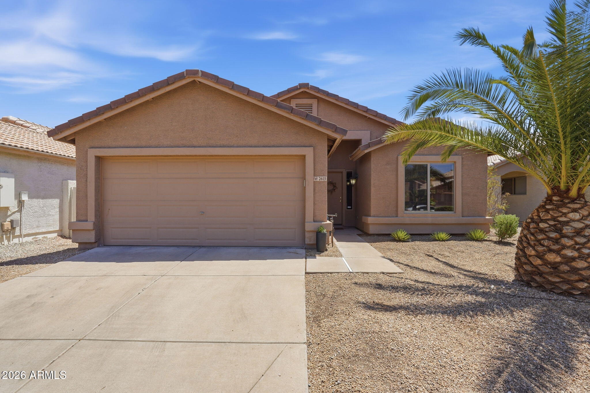 2615 E BEAUTIFUL Lane