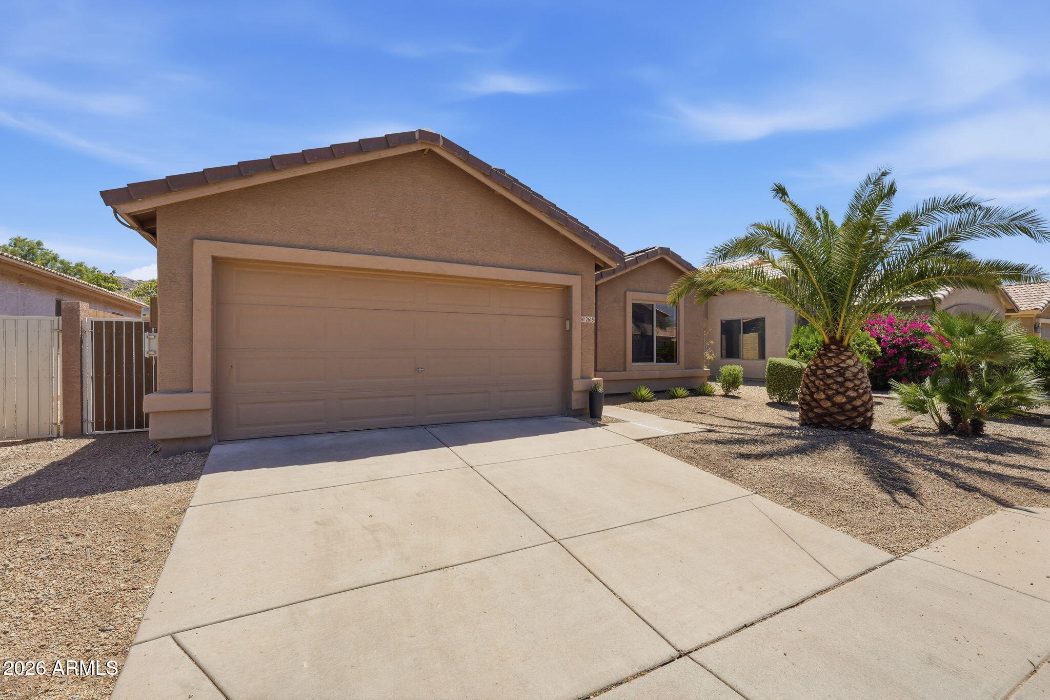 2615 E BEAUTIFUL Lane