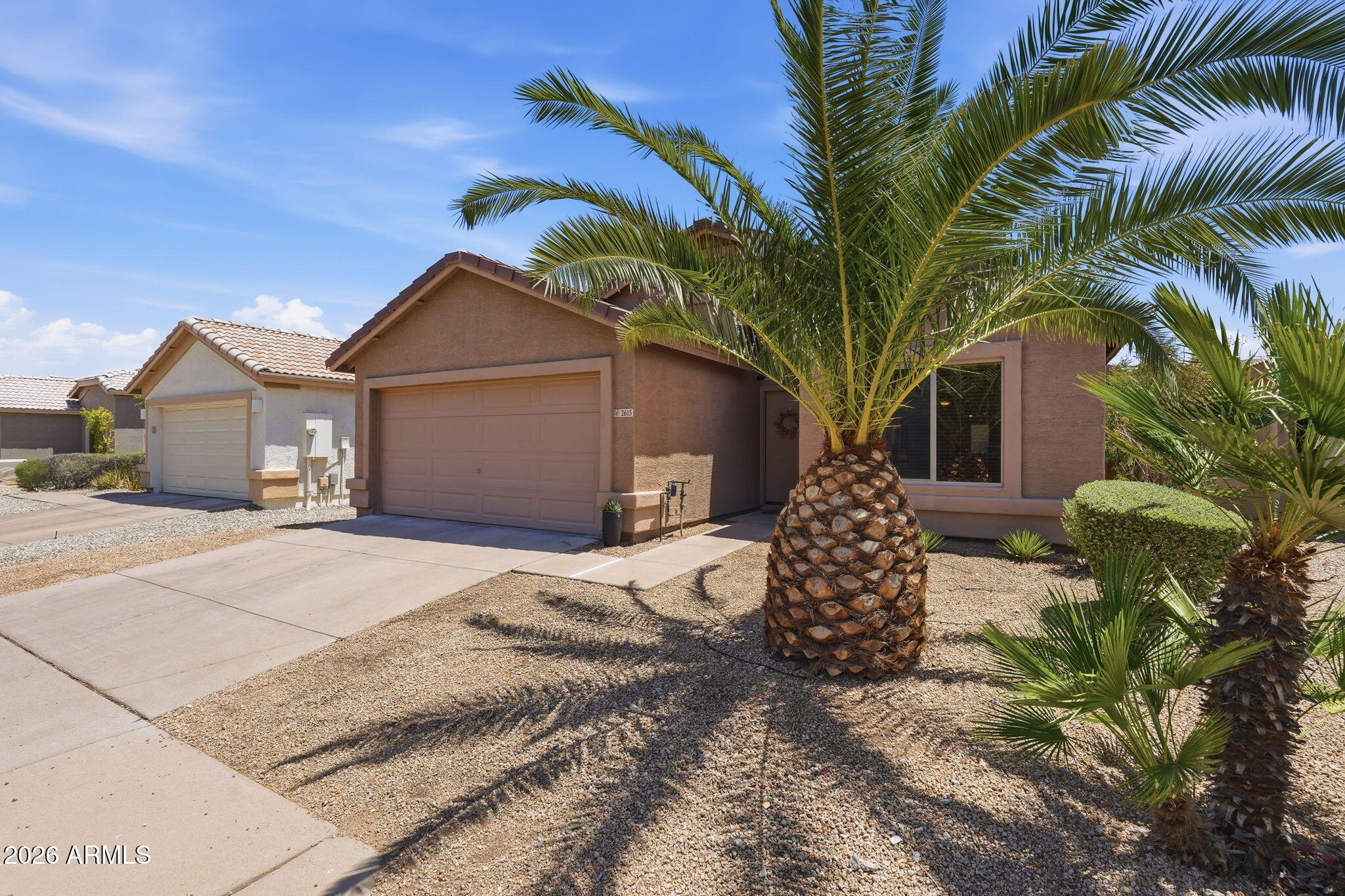 2615 E BEAUTIFUL Lane
