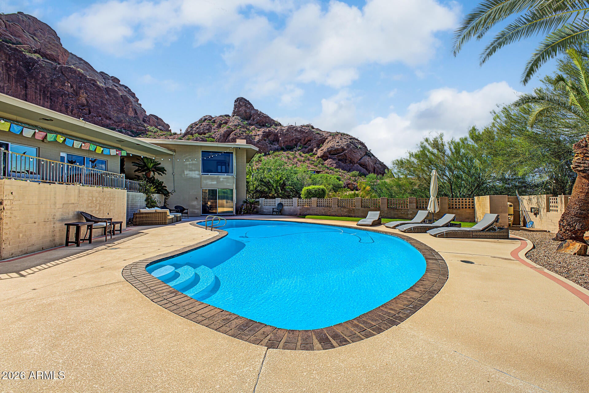 5238 E PALO VERDE Drive