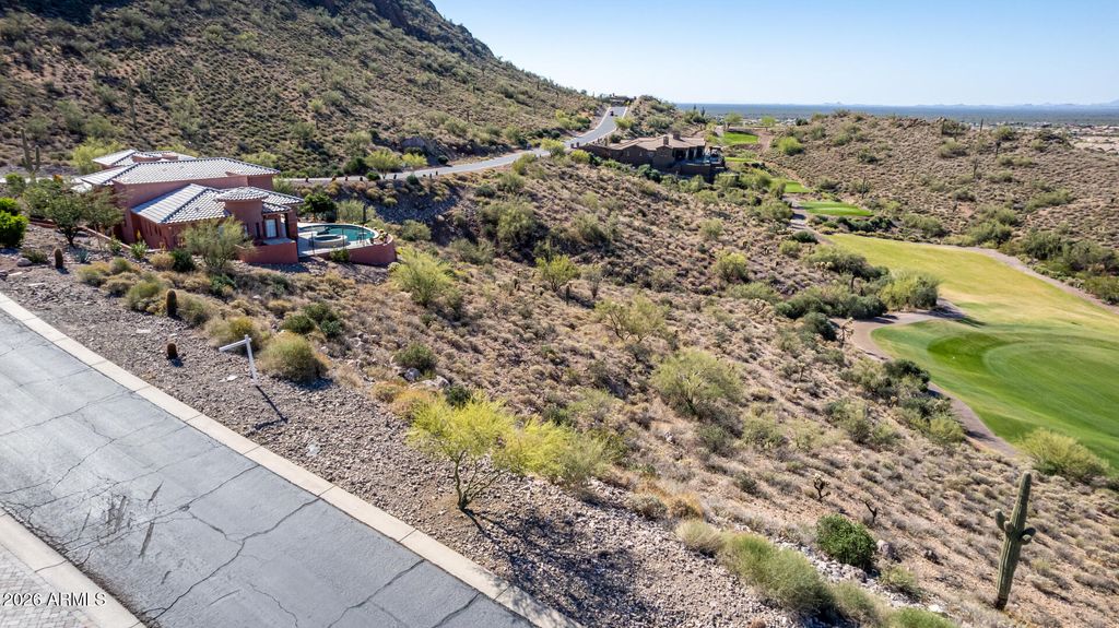 Photo of 9285 E Avenida Fiebre De Oro #20, Gold Canyon, AZ 85118 (MLS # 6999824)