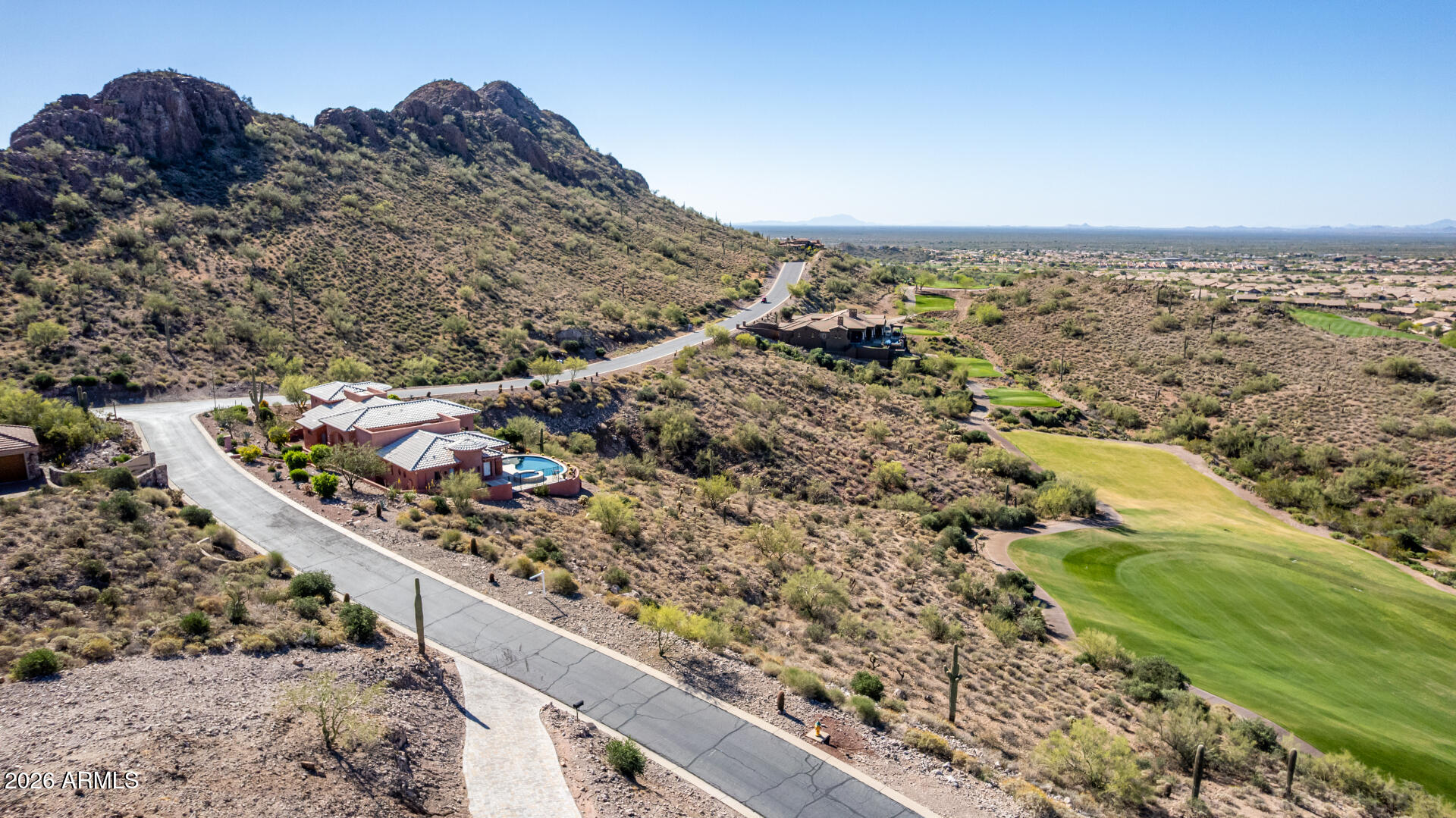 9285 E AVENIDA FIEBRE DE ORO -- 20