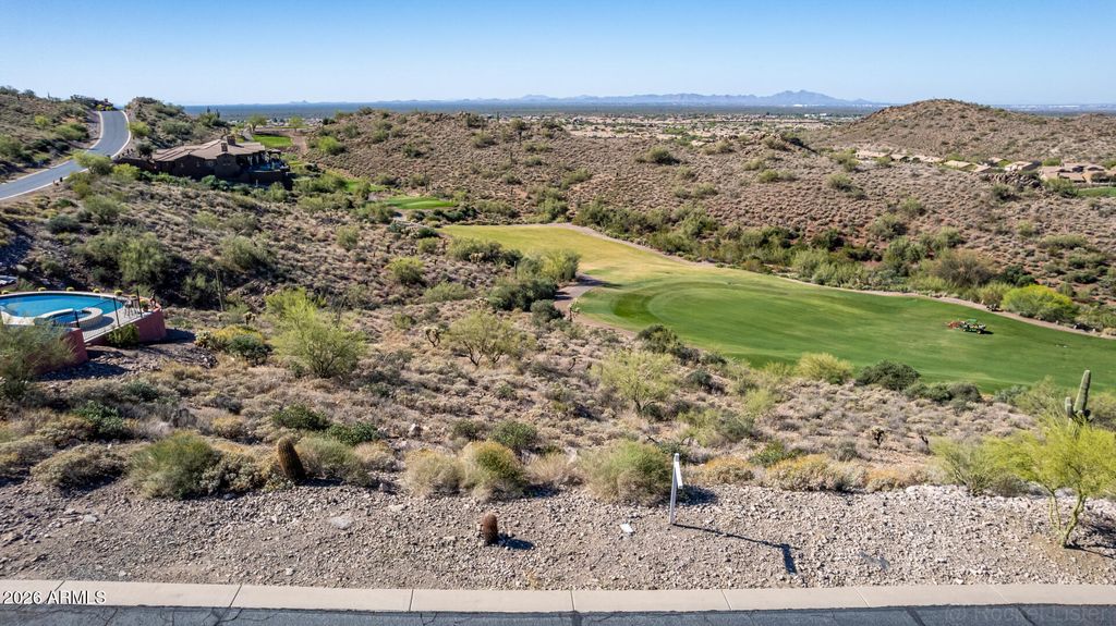 Photo of 9285 E Avenida Fiebre De Oro #20, Gold Canyon, AZ 85118 (MLS # 6999824)