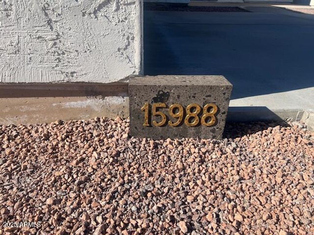 Photo of 15988 S Yava Road, Arizona City, AZ 85123 (MLS # 6954387)