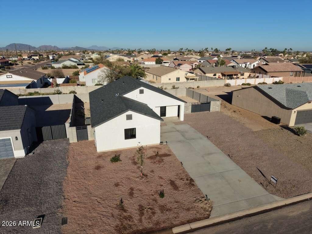 Photo of 15988 S Yava Road, Arizona City, AZ 85123 (MLS # 6954387)