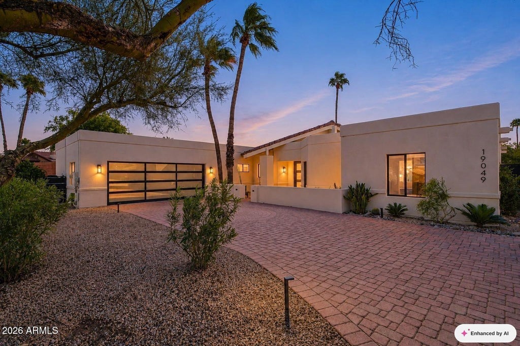 Photo of 19049 E Poco Rio Drive, Rio Verde, AZ 85263 (MLS # 7095912)