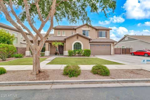19009 E CATTLE Drive Queen Creek AZ 85142