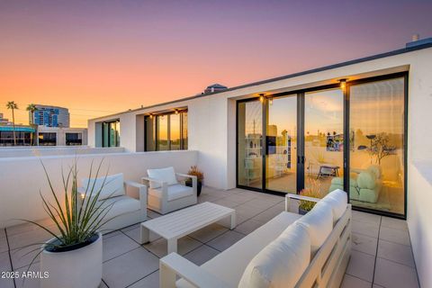 312 E WINDSOR Avenue 4 Phoenix AZ 85004