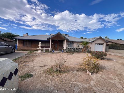 108 E MONTE Way Phoenix AZ 85042
