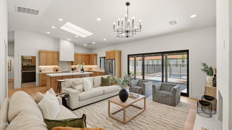 Photo of 5838 E Le Marche Avenue, Scottsdale, AZ 85254 (MLS # 7032687)