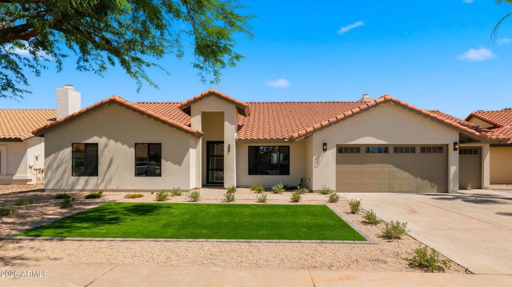 Photo of 5838 E Le Marche Avenue, Scottsdale, AZ 85254 (MLS # 7032687)