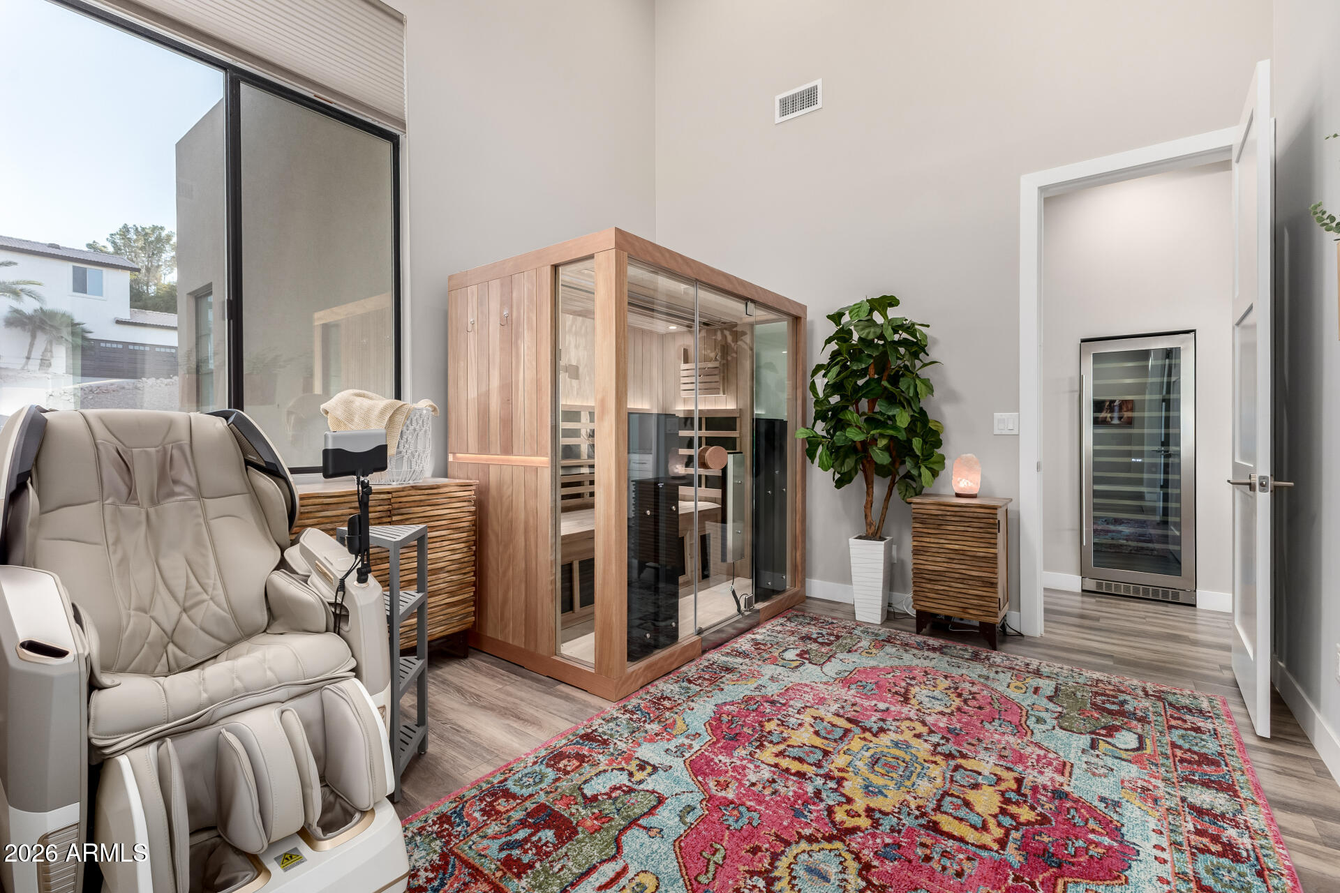 15814 E CHOLLA Drive