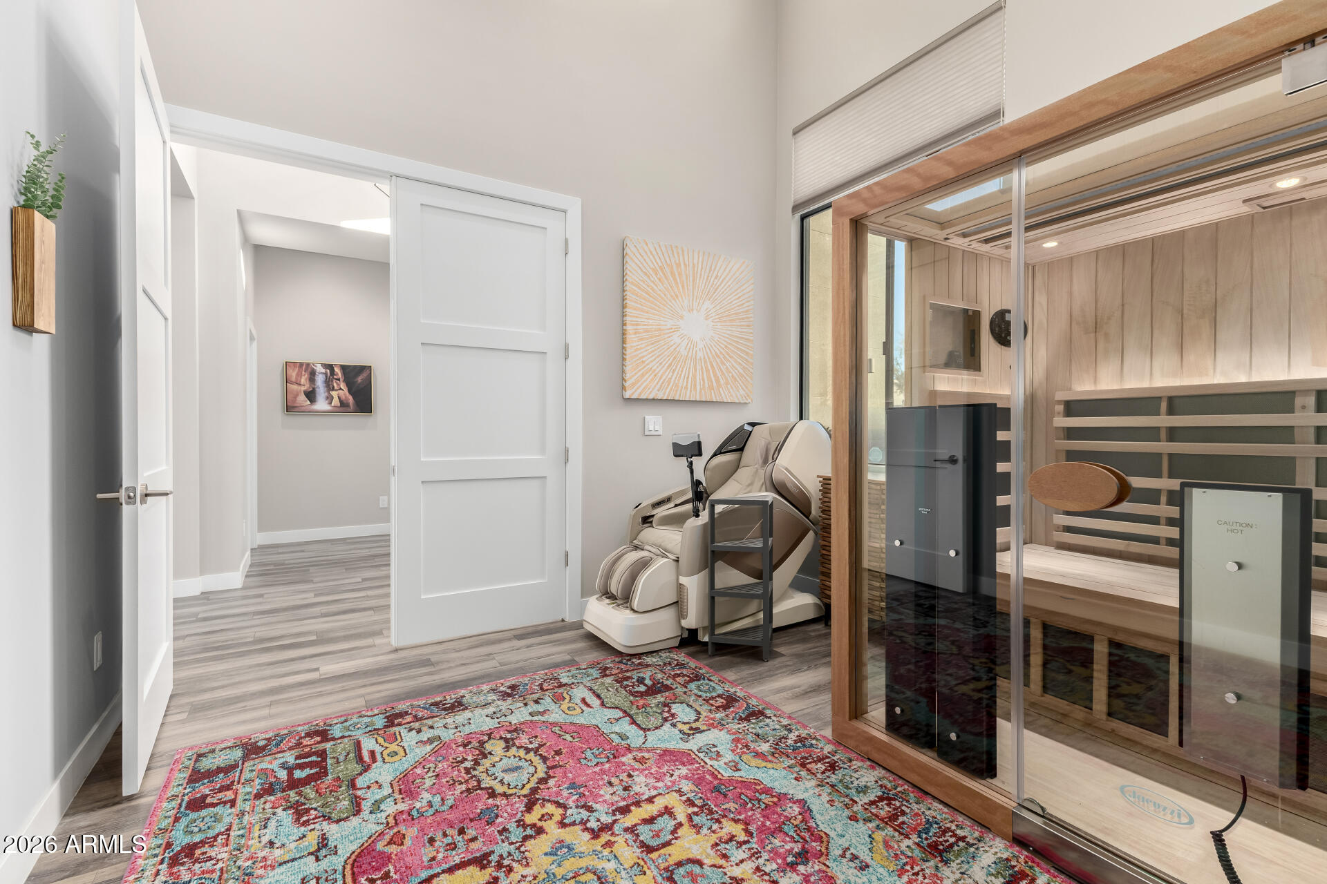 15814 E CHOLLA Drive