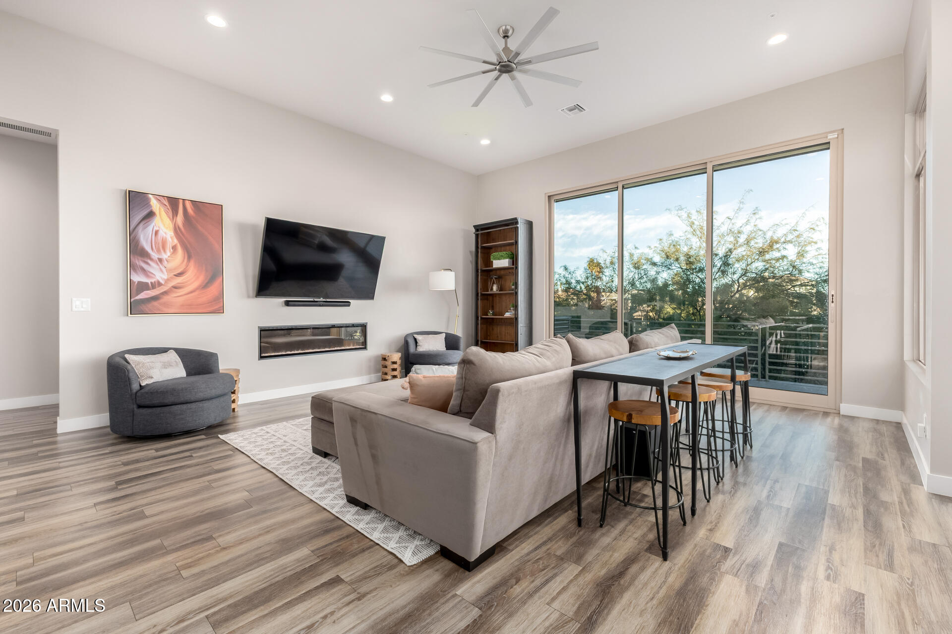 15814 E CHOLLA Drive