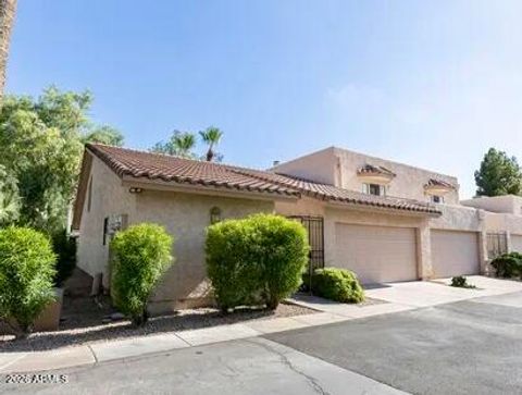 8540 N CENTRAL Avenue 1 Phoenix AZ 85020