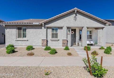 25202 N 142ND Drive Surprise AZ 85387
