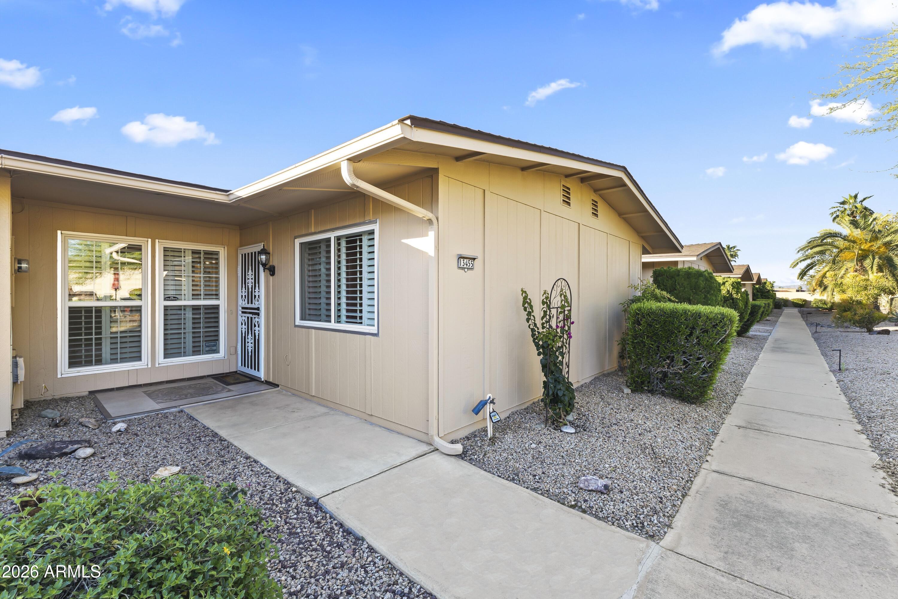 13455 W DESERT GLEN Drive