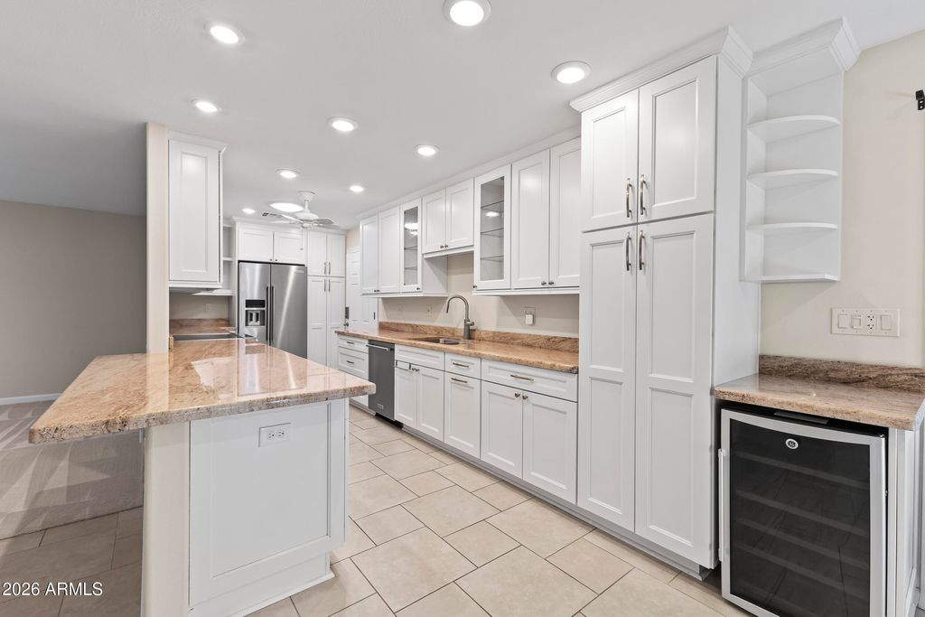 Photo of 13455 W Desert Glen Drive, Sun City West, AZ 85375 (MLS # 6991717)