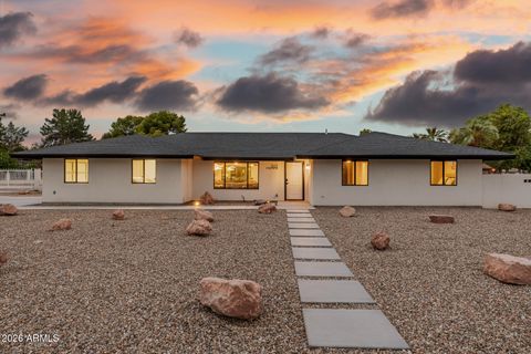 803 E Melody Drive Gilbert AZ 85234