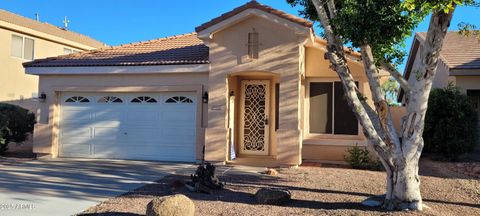 1402 E SHANNON Street Chandler AZ 85225
